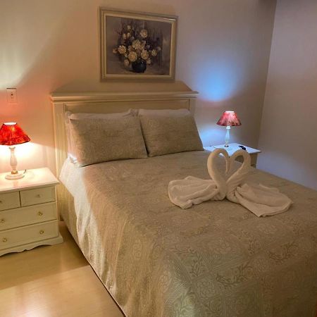 Flat Gramado Centro - Proximo Da Rua Coberta Apartment Ngoại thất bức ảnh
