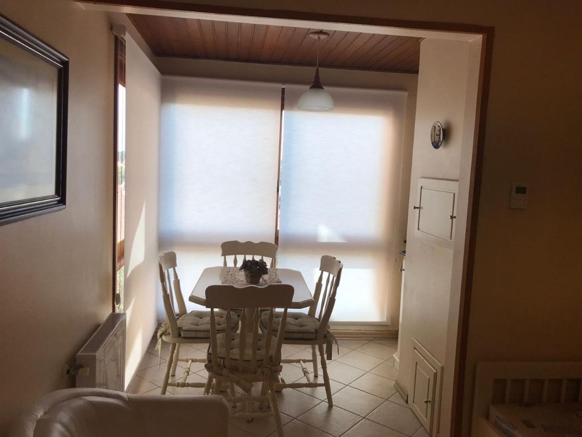 Flat Gramado Centro - Proximo Da Rua Coberta Apartment Ngoại thất bức ảnh