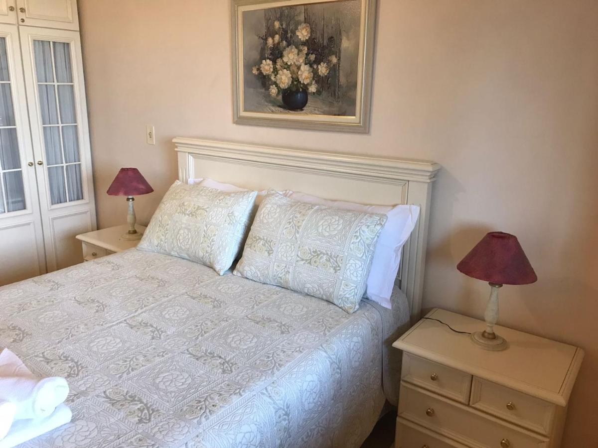 Flat Gramado Centro - Proximo Da Rua Coberta Apartment Ngoại thất bức ảnh