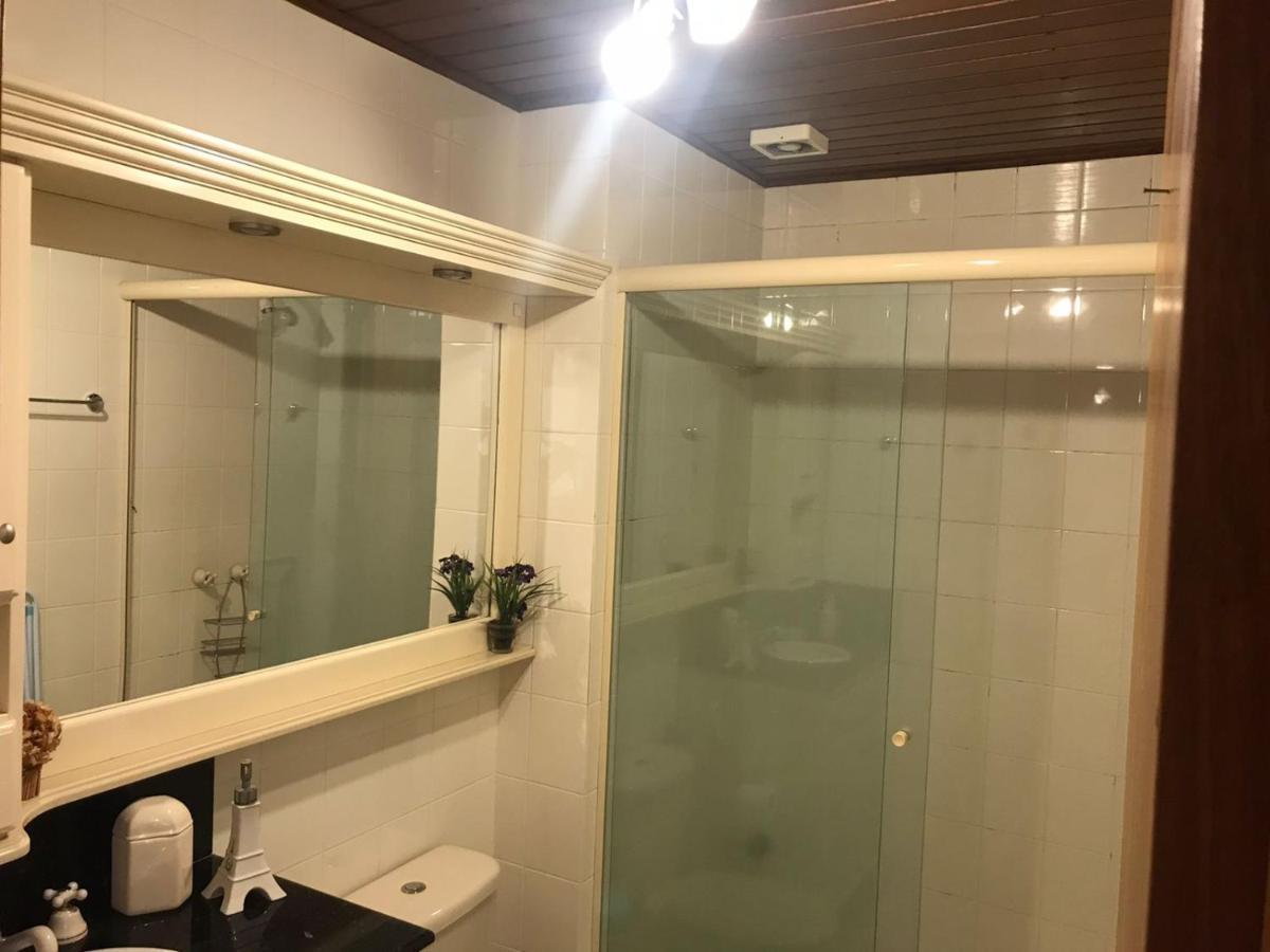 Flat Gramado Centro - Proximo Da Rua Coberta Apartment Ngoại thất bức ảnh