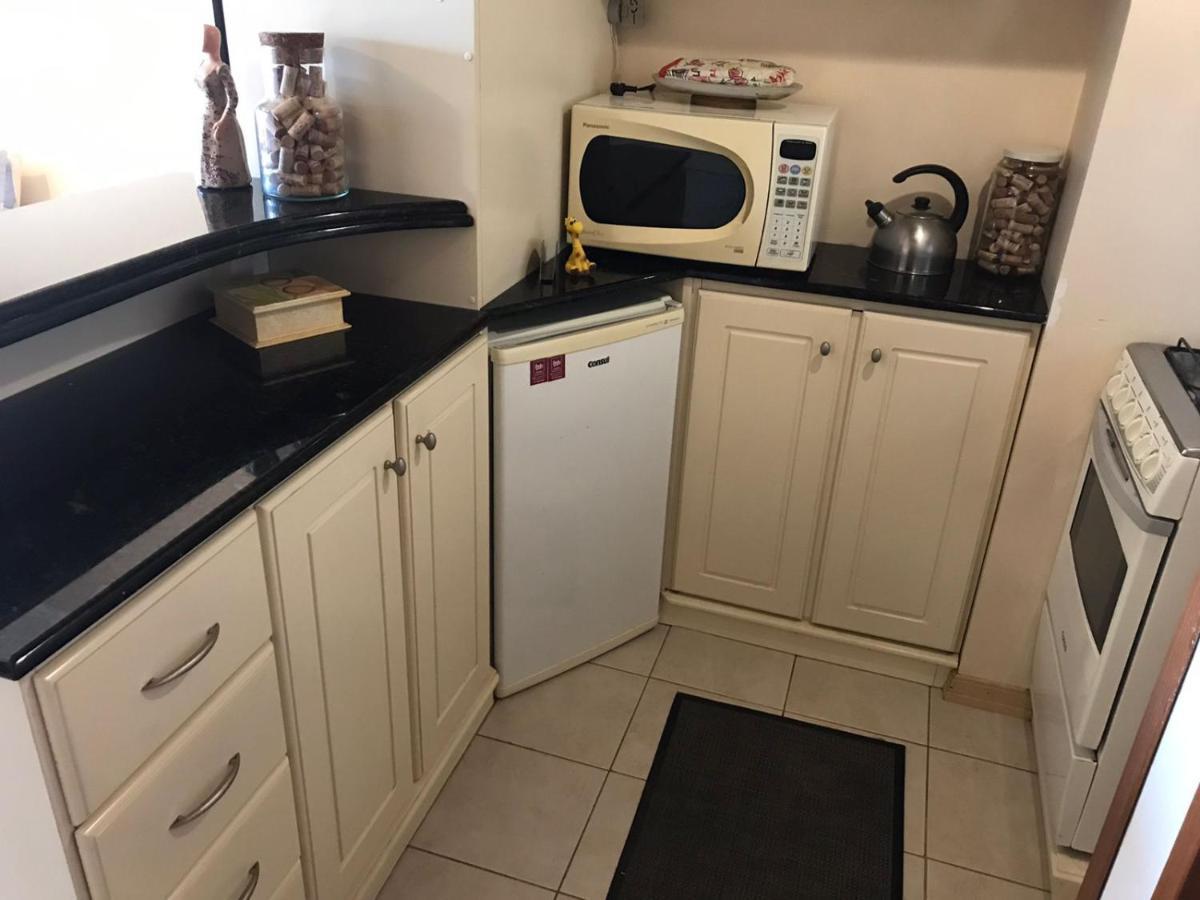 Flat Gramado Centro - Proximo Da Rua Coberta Apartment Ngoại thất bức ảnh