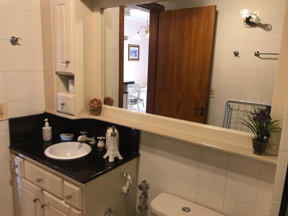 Flat Gramado Centro - Proximo Da Rua Coberta Apartment Ngoại thất bức ảnh
